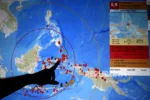 Hotspot Riau Bertambah Jadi 27 Titik, Dumai Terbanyak