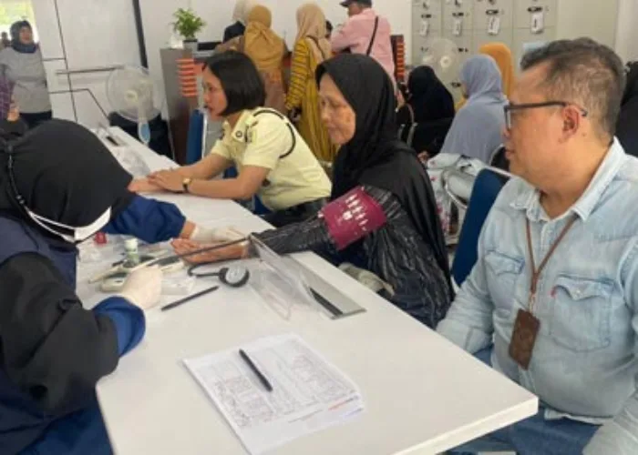 BRI Peduli TJSL, Donasikan 125 Unit Air Purifier Untuk Sekolah Terdampak Kabut Asap