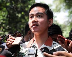 Menelisik Elektabilitas Gibran Rakabuming Sebagai Cawapres