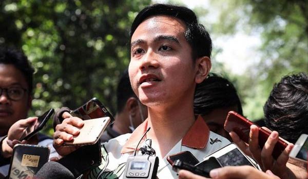 Menelisik Elektabilitas Gibran Rakabuming Sebagai Cawapres