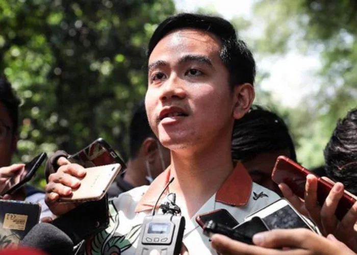 Menelisik Elektabilitas Gibran Rakabuming Sebagai Cawapres