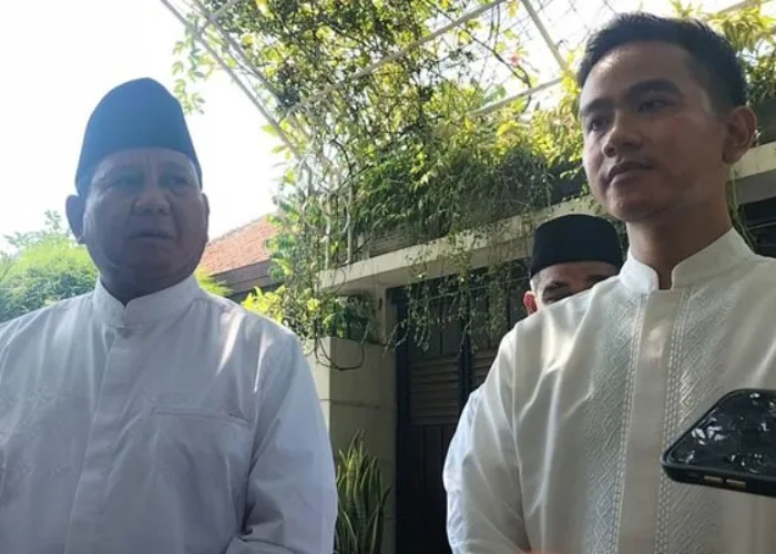 Prabowo-Gibran Hari Ini Daftar ke KPU, Begini Rangkaian Acaranya!