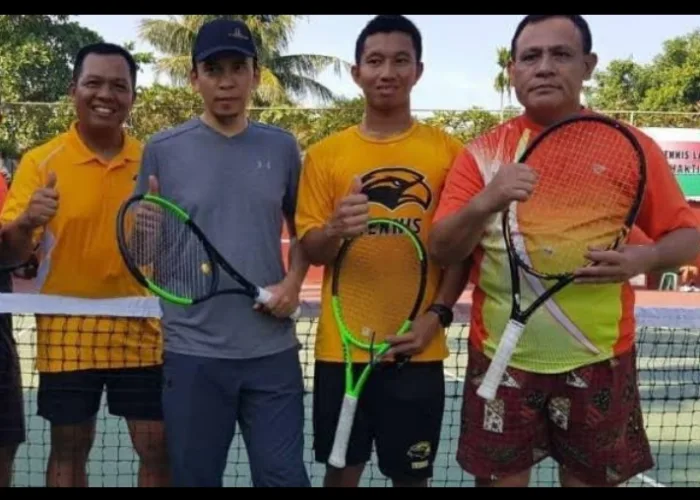 Banyak Dugaan Pelanggaran, CERI Desak Ketua KPK Firli Bahuri Mundur