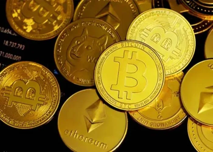 Bitcoin Cs Parkir Kembali ke Zona Hijau
