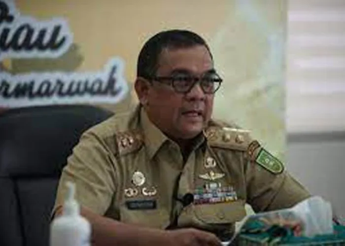 Sikapi Sengketa Lahan, Gubri Edy Natar Segera Panggil Perusahaan Sawit