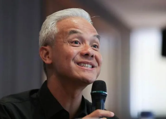 PDIP Pagi Ini Umumkan Nama Cawapres Ganjar, Inisialnya M