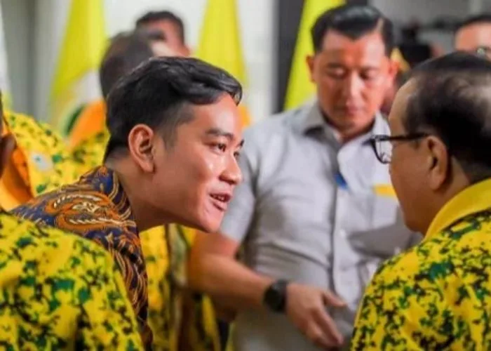 Gibran Dalam Bayang-Bayang Politik Dinasti