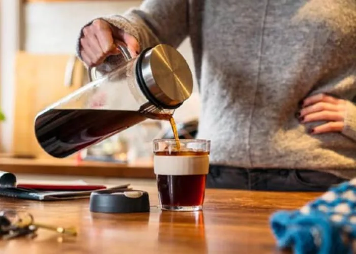 Sebaiknya Berapa Kali Minum Kopi Sehari? Ikuti Penjelasannya