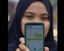Sekolah Akan Diliburkan Bila Kualitas Udara di Pekanbaru Terus Memburuk