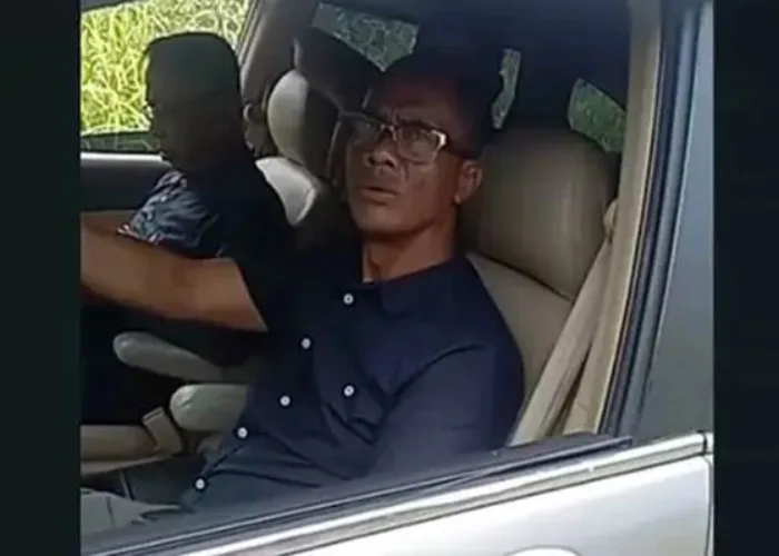Bawa Tersangka Korupsi Jalan-Jalan ke Kebun Sawit, Kapolsek Bungaraya Dinonaktifkan?
