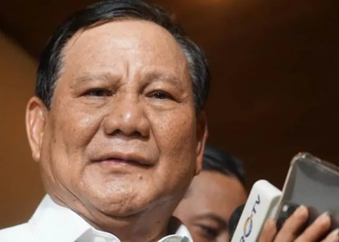 Gerindra: Cawapres Prabowo Anak Muda, Pengalaman di Pemerintahan, Siapa Dia?
