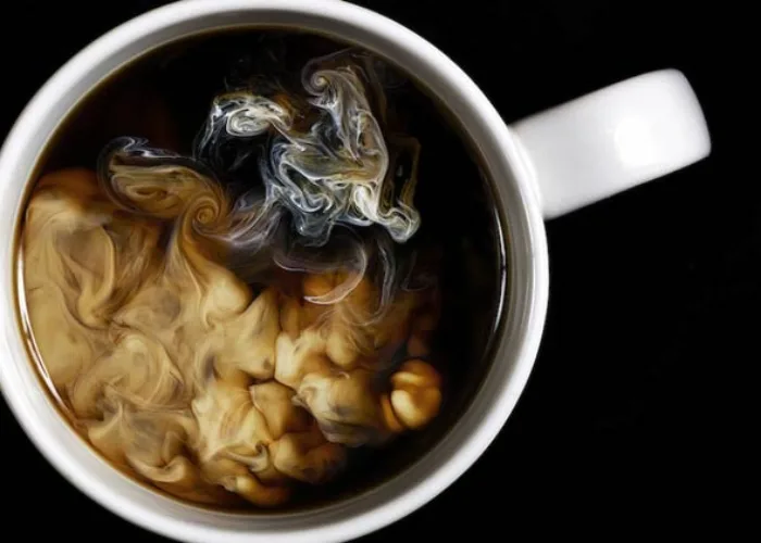 Manfaat Kesehatan Menggabungkan Teh dan Kopi Jadi Satu Minuman