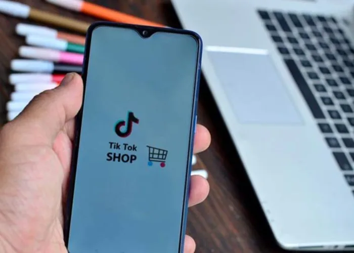 Permen Baru Inilah yang Bikin TikTok Shop Tutup di Indonesia