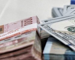 Mencermati Komposisi Utang Negara yang Tembus Rp 8.444 Triliun