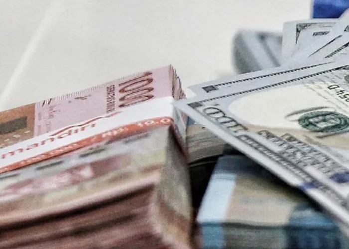 Mencermati Komposisi Utang Negara yang Tembus Rp 8.444 Triliun