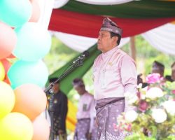 Pemkab Rohul Gelar Rangkaian Acara Peringatan HUT ke 24 Tahun 2023