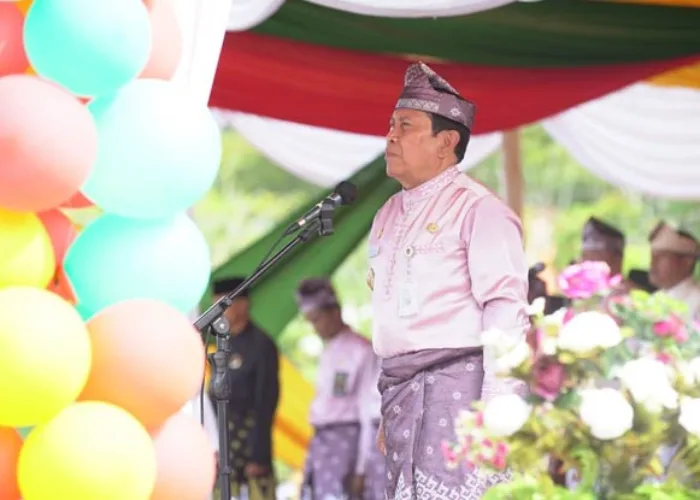 Pemkab Rohul Gelar Rangkaian Acara Peringatan HUT ke 24 Tahun 2023