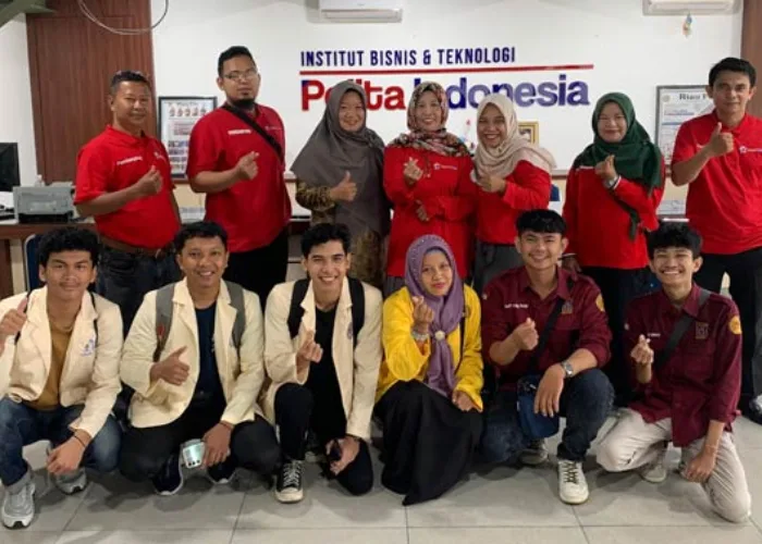 Tim Kosabangsa STTP dan IBTPI Hasilkan Gula Aren, Kompos Ramah Lingkungan dan Aplikasi e-Kren