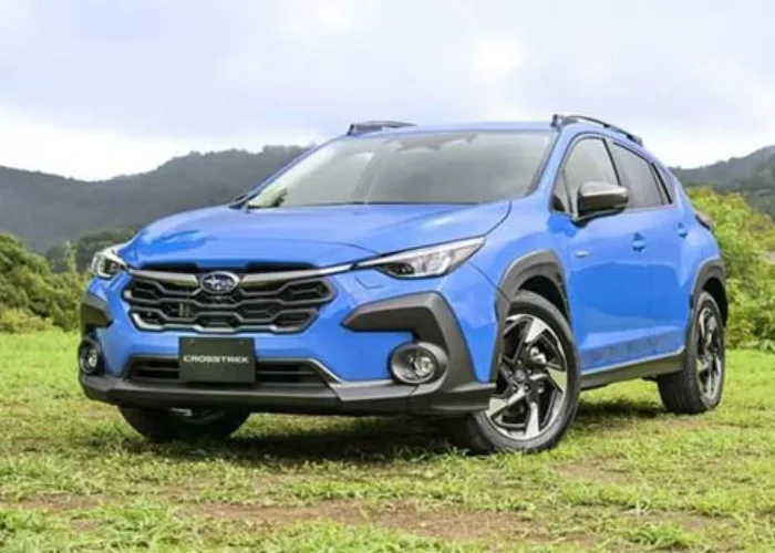 Subaru Tarik Kembali Forester, Impreza, WRX dan Crosstrek, Ternyata Ini Penyebabnya!