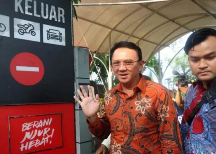 Menyimak Proyek LNG yang Membuat KPK Periksa Ahok