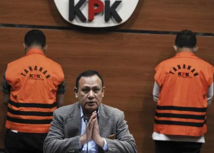 Peluang Firli Bahuri Jadi Tersangka di Kasus SYL, Polisi Buka Suara