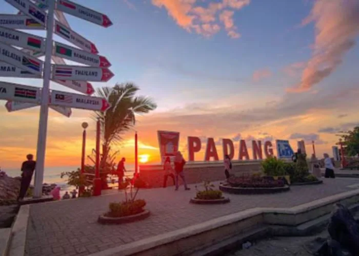 Kenali Perbedaan Padang, Pariaman dan Padang Pariaman, Jangan Tertukar!