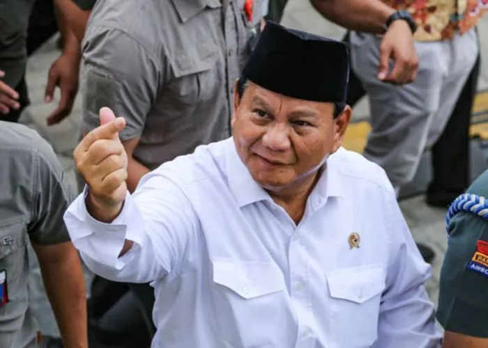 Prabowo Ingin Stop Impor BBM Bila Jadi Presiden, Bagaimana Caranya?