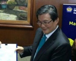 Harta Prajogo Pangestu Menguap Rp 49,9 Triliun, Ini Penyebabnya!