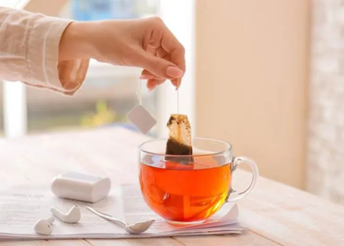 Studi Terbaru Ungkap Cara Minum Teh yang Benar, Tingkatkan Kesehatan Jantung dan Cegah Penyakit Kronis