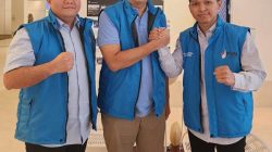 PSN Peramu Bersiap Deklarasikan Dukungan Prabowo Gibran