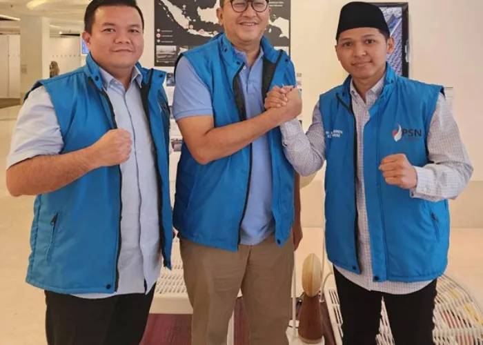 PSN Peramu Bersiap Deklarasikan Dukungan Prabowo Gibran