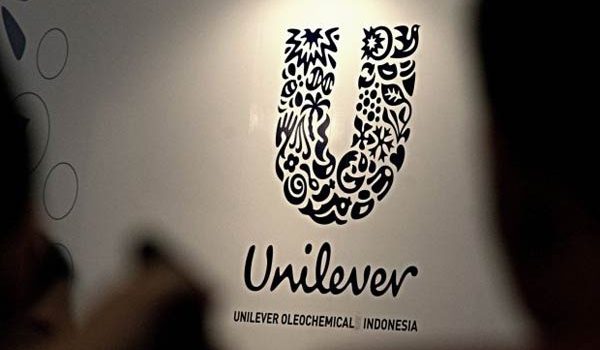Petinggi Unilever Mundur Berjamaah