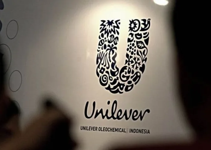 Petinggi Unilever Mundur Berjamaah