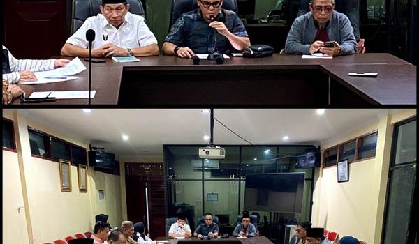 LAM Riau Minta Presiden Hormati Adat Budaya Melayu Saat Tunjuk Pj Gubernur