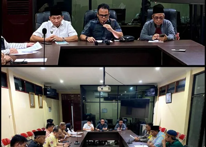 LAM Riau Minta Presiden Hormati Adat Budaya Melayu Saat Tunjuk Pj Gubernur