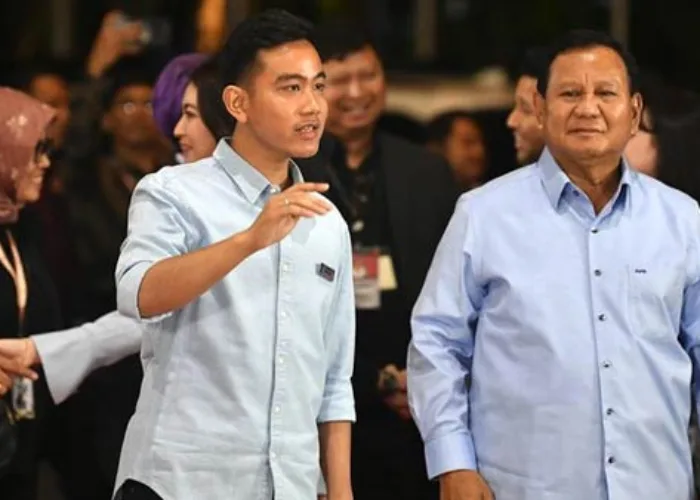 Survei CPCS Ungkap Elektabilitas Prabowo-Gibran Lebihi 50 Persen