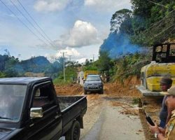 BPBD Petakan Daerah Rawan Longsor di Riau, Inilah Datanya!