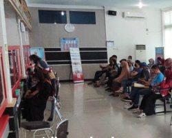 Hapus Denda Pajak 415.000 Kendaraan, Pemprov Riau Terima PAD Rp566 Miliar