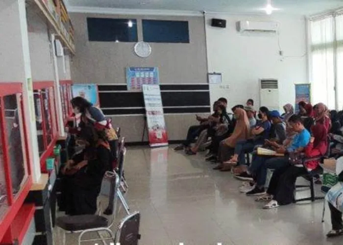 Hapus Denda Pajak 415.000 Kendaraan, Pemprov Riau Terima PAD Rp566 Miliar
