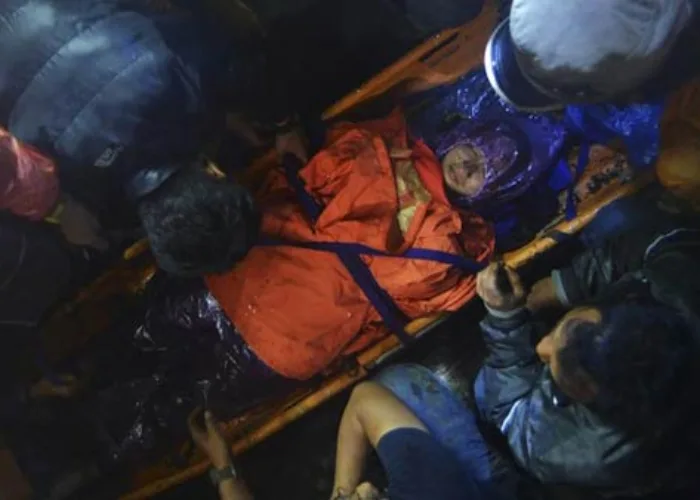 4 Mahasiswa UIR Jadi Korban Erupsi Marapi, Dua Meninggal Dunia
