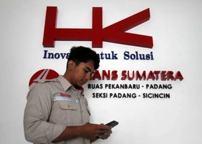 Jokowi Restui Suntik Modal Hutama Karya Rp28,8 Triliun