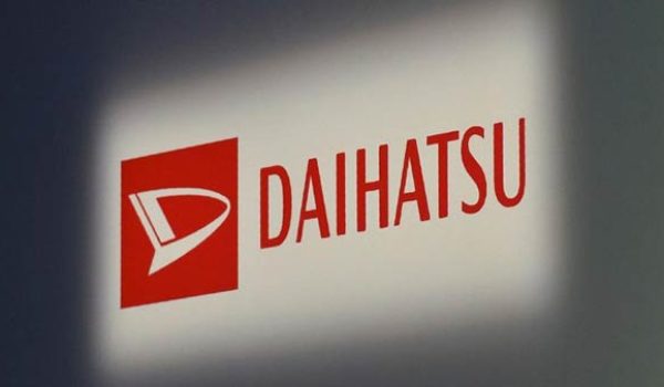 Daihatsu Hentikan Distribusi Semua Mobilnya