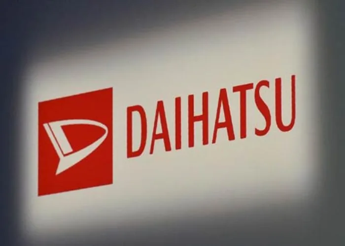 Daihatsu Hentikan Distribusi Semua Mobilnya