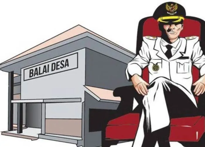 Tugas 41 Kades di Inhu Tahun 2024 Berakhir, Pilkades Terbentur Pemilu dan Pilkada