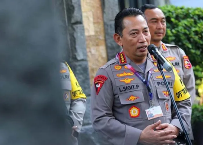 Densus 88 Amankan 18 Terduga Teroris Jelang Natal 2023