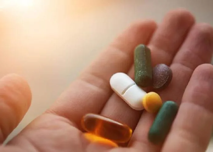 BPOM RI Rilis Daftar 20 ‘Obat Kuat’ Pria Berbahaya, Dijual Bebas di Lapak Online!