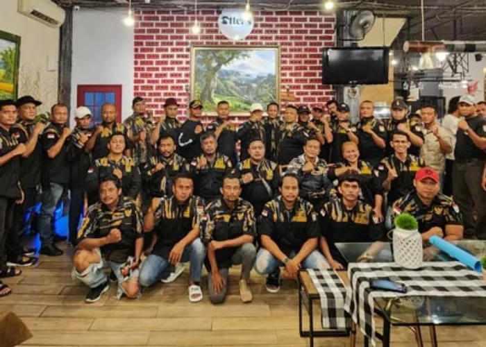 DPD Pekat IB Pekanbaru Bersiap Cari Pemimpin Visioner
