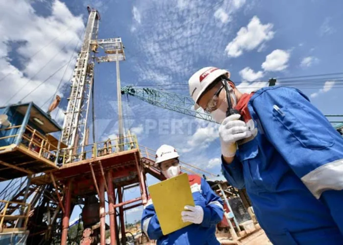 Pertamina Bulan Ini Kucurkan DBH Blok Rokan ke BUMD Riau