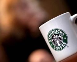 Starbucks Kehilangan 11 Miliar Dolar Dampak Boikot
