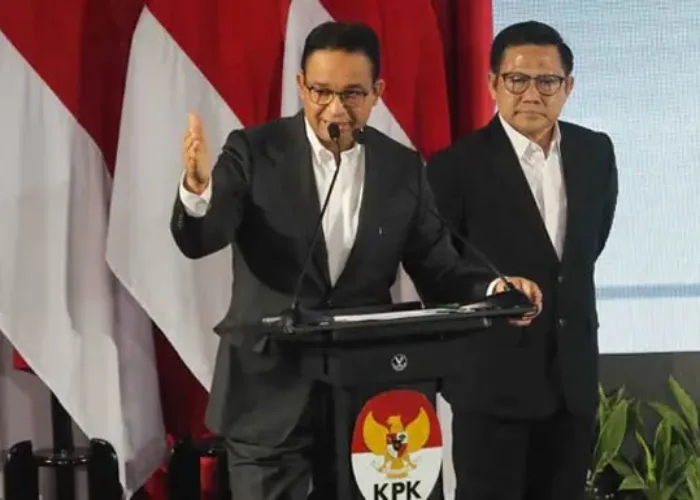 Komitmen Anies Baswedan Berantas Korupsi, Koruptor Harus Dimiskinkan!